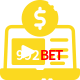O Cassino 992bet também oferece apostas esportivas virtuais!