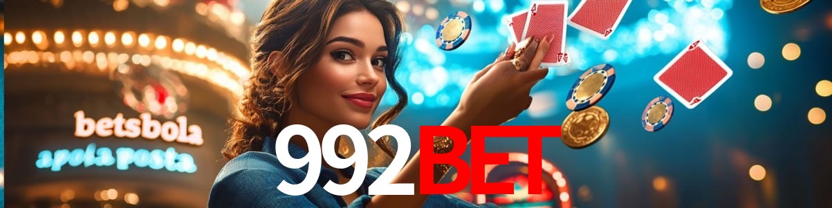Welcome Bonus 992bet