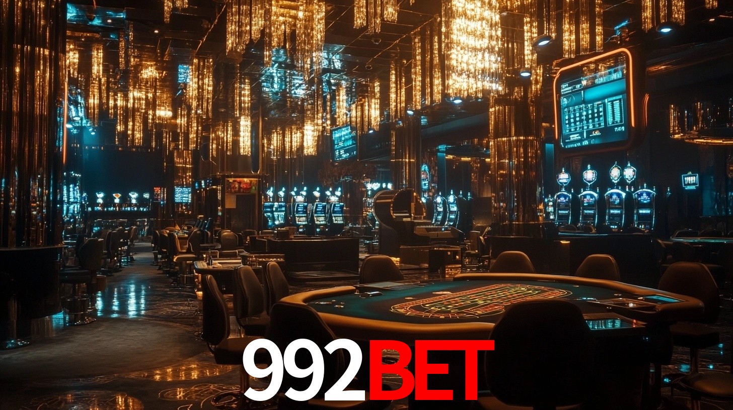 992bet