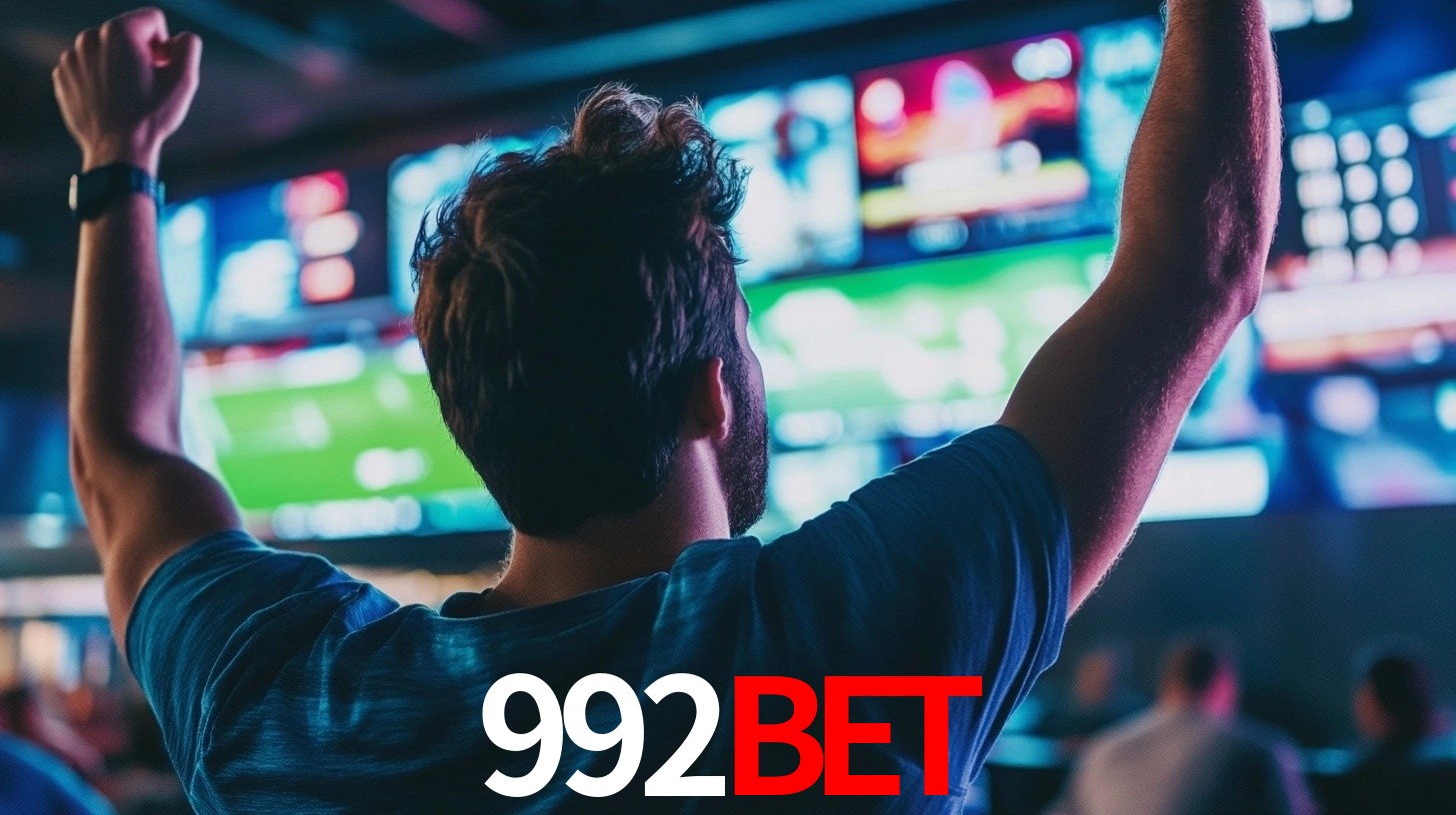 992bet - Seu Cassino em um App - 992bet.com