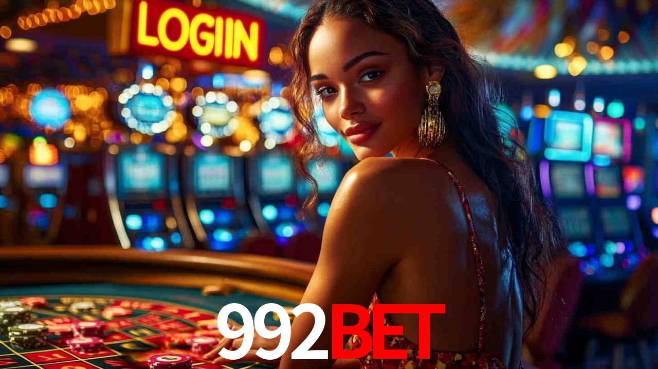 Estatísticas 992bet