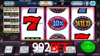 Desvendando o Mundo dos Jogos Virtuais na 992bet