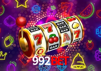 Desvendando o Mundo dos Jogos Virtuais na 992bet