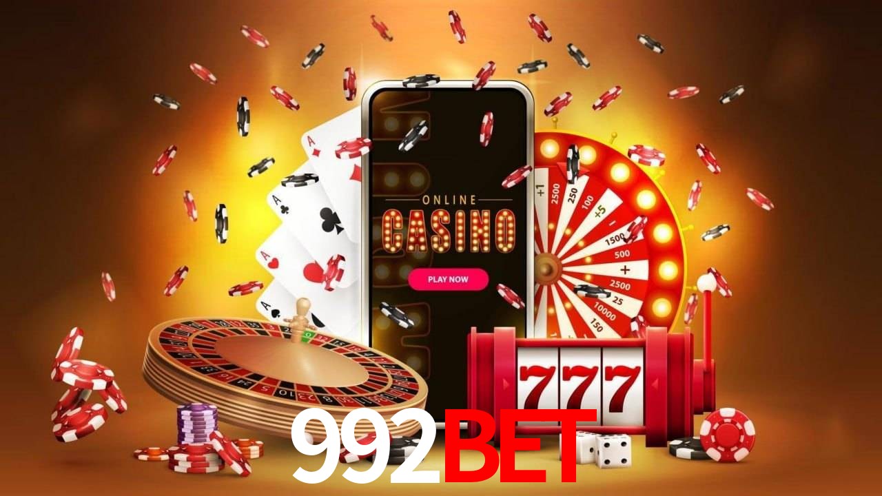Experiência VIP 992bet