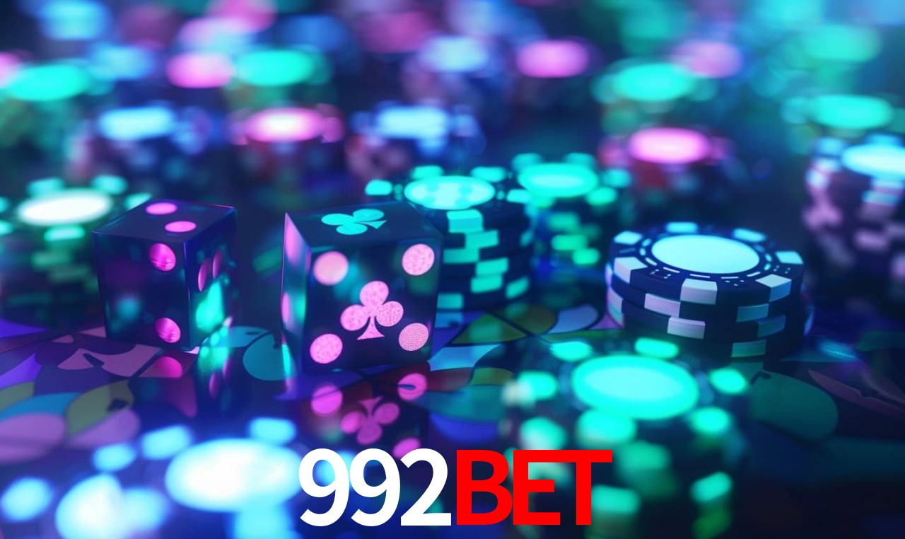 Estatísticas 992bet