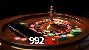 Experiência VIP 992bet