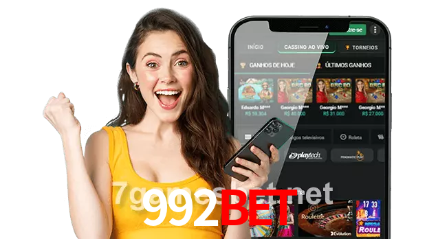 992bet