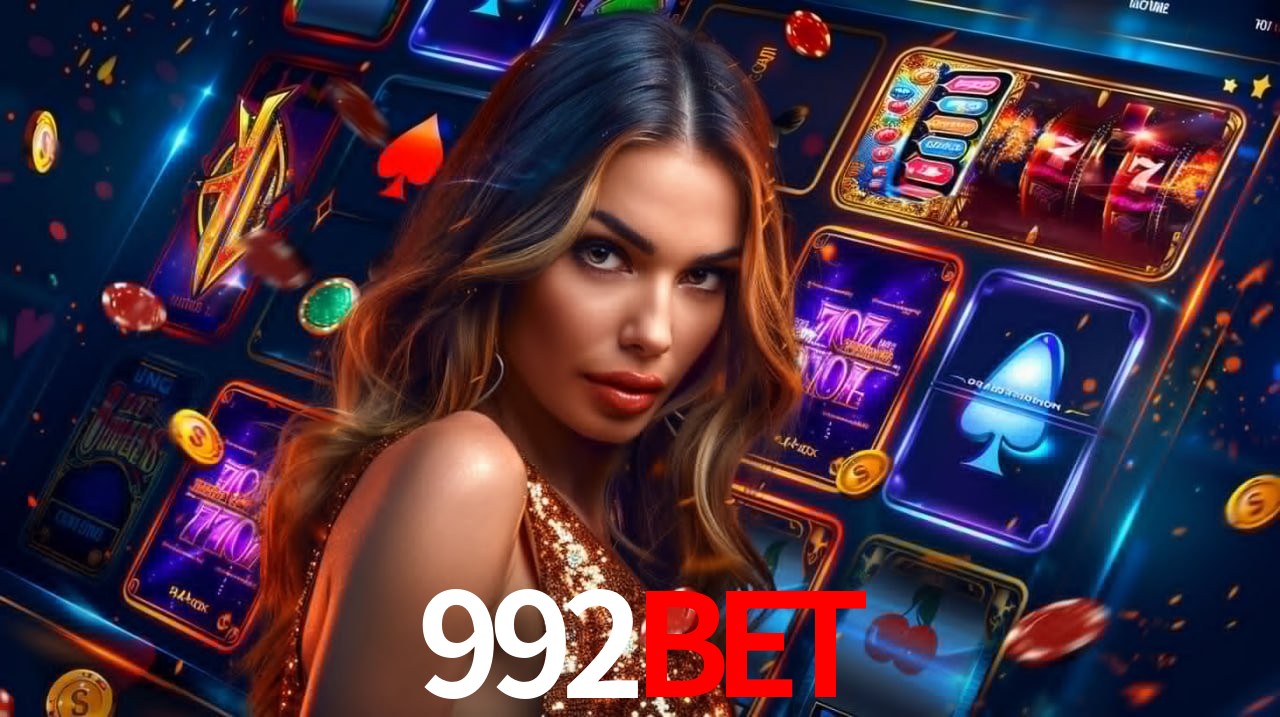 Descubra o Programa VIP da 992bet: Vantagens Exclusivas para Jogadores