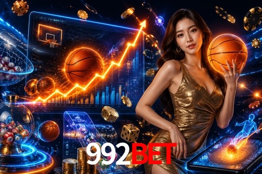 Seasonal Promotions 992bet