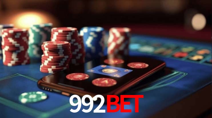 Programa VIP 992bet