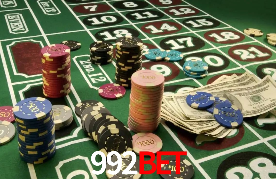 992bet: Jogos de Caça-Níqueis-Altas Recompensas, Roleta-Velocidade, Blackjack-Desafios Máximos