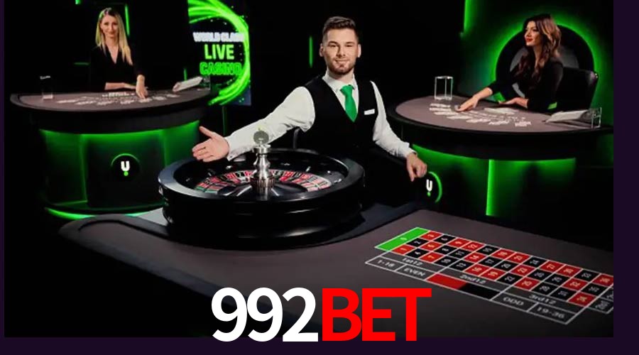 Exclusive Offers 992bet