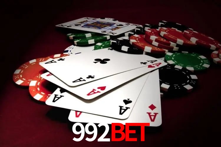 Interface Premium 992bet