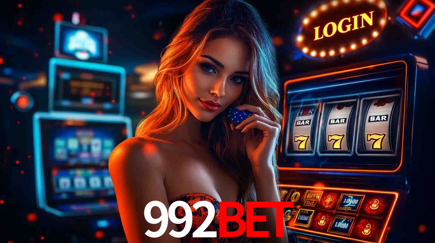 992bet: A Experiência de Casino com Jogos de Mesa ao Vivo