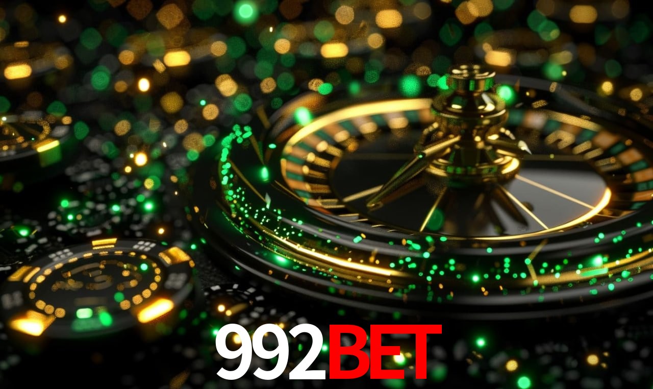 Promoções Sazonais 992bet