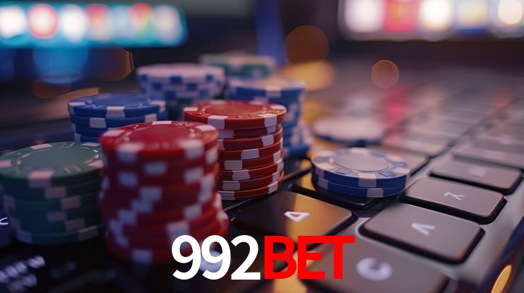 Jogos de Slot 992bet
