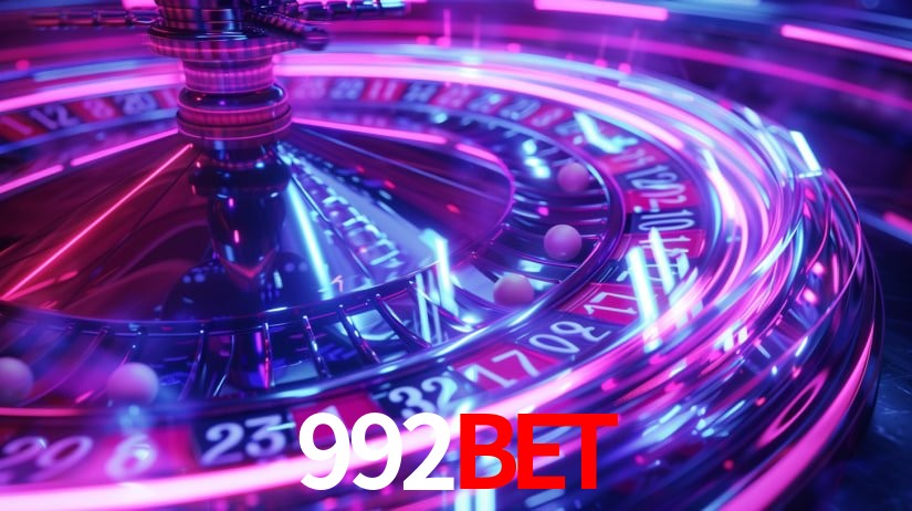 Explorando a Categoria de Eventos em Apostas na 992bet