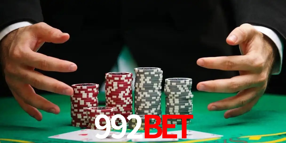992bet Aplicativo - 992bet visual 1
