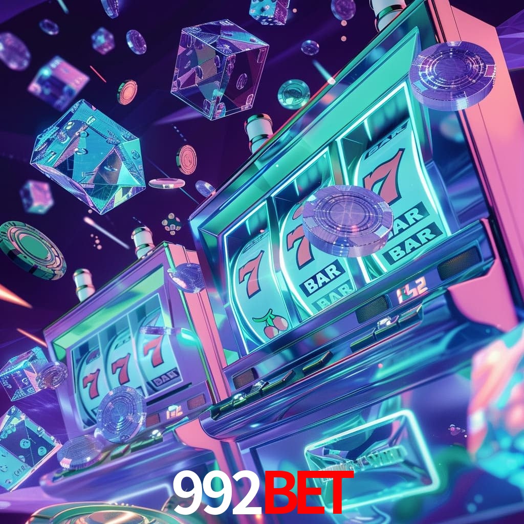 Desvendando o Mundo dos Jogos Virtuais na 992bet