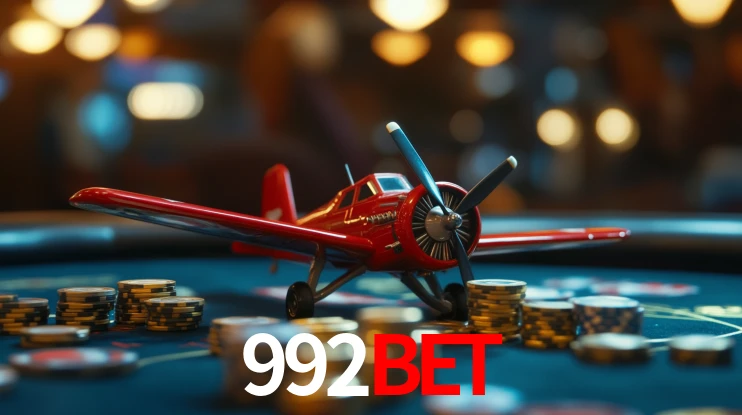 Slot Games 992bet
