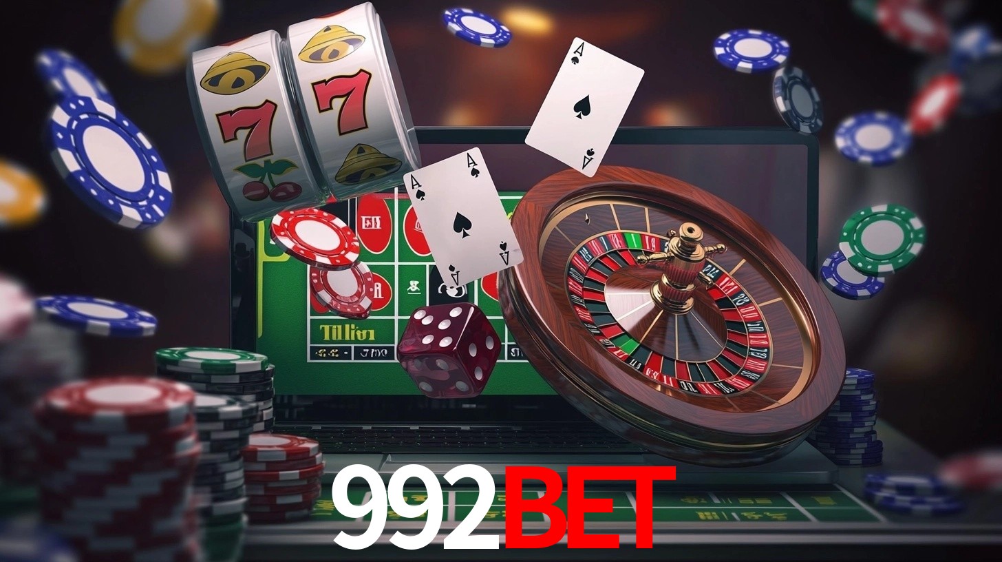 Explore as vantagens do 992bet: serviço profissional e confiabilidade