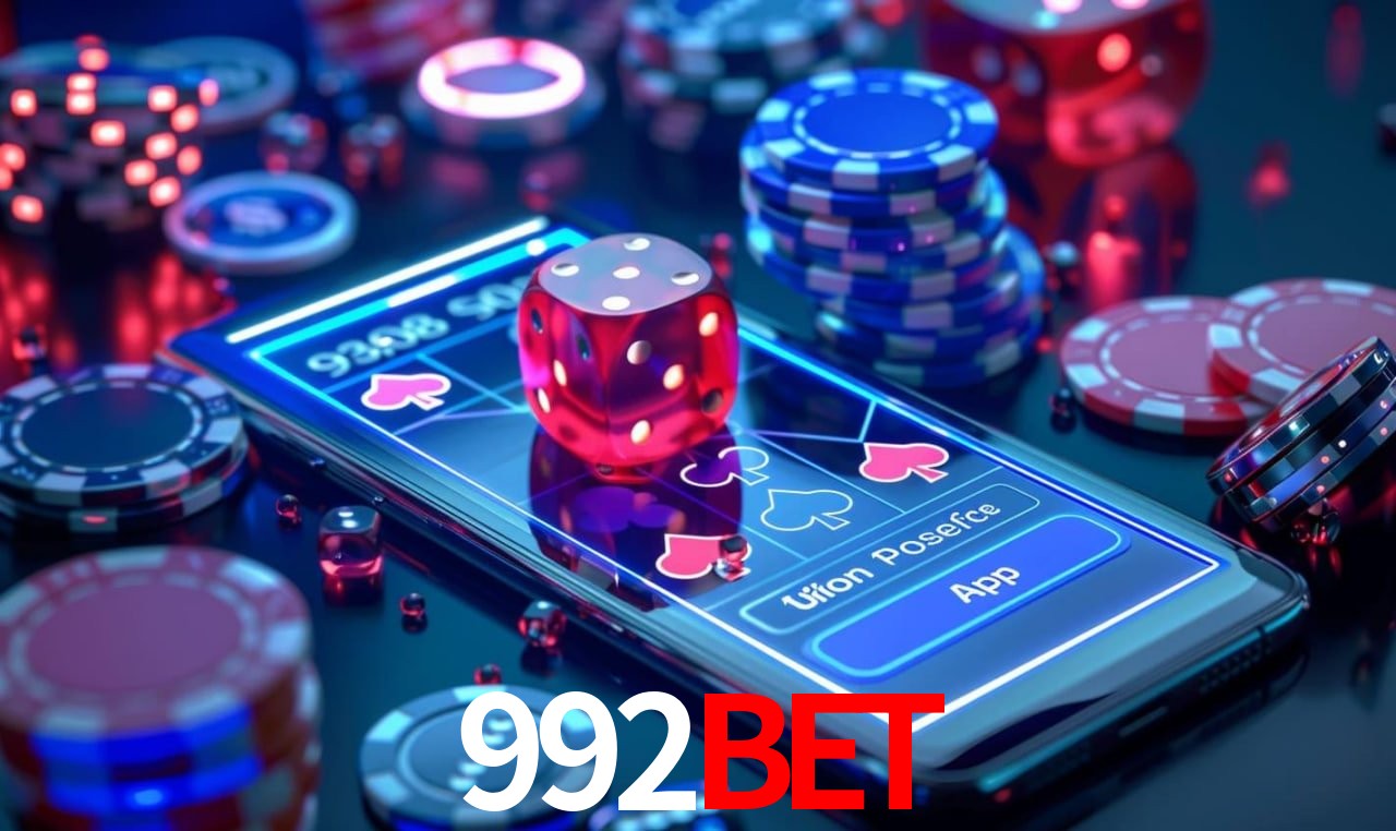 992bet visual 2