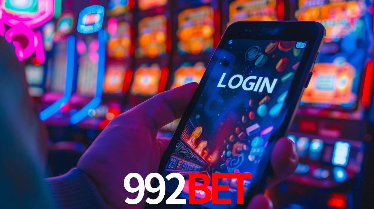 PIX Instantâneo 992bet