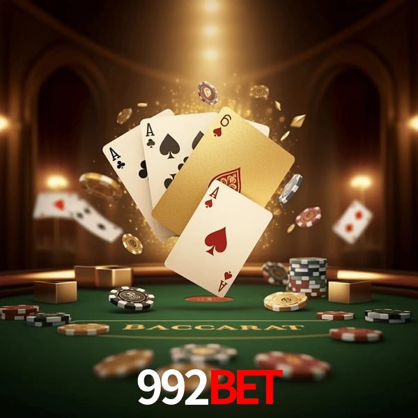 Roulette Table 992bet