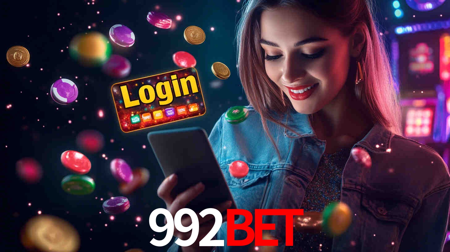 Descubra o Programa VIP da 992bet: Vantagens Exclusivas para Jogadores