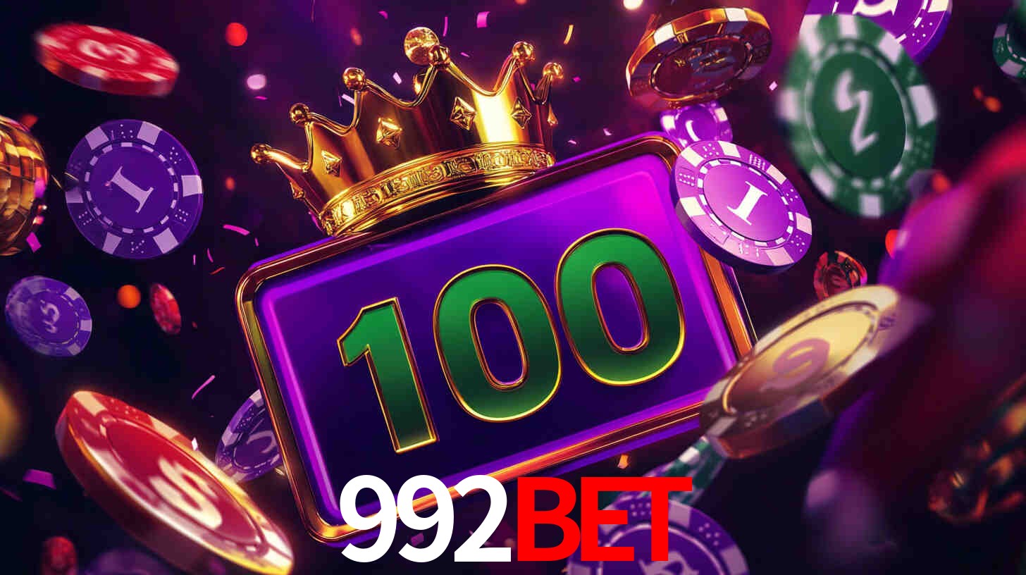 Exclusive Games 992bet