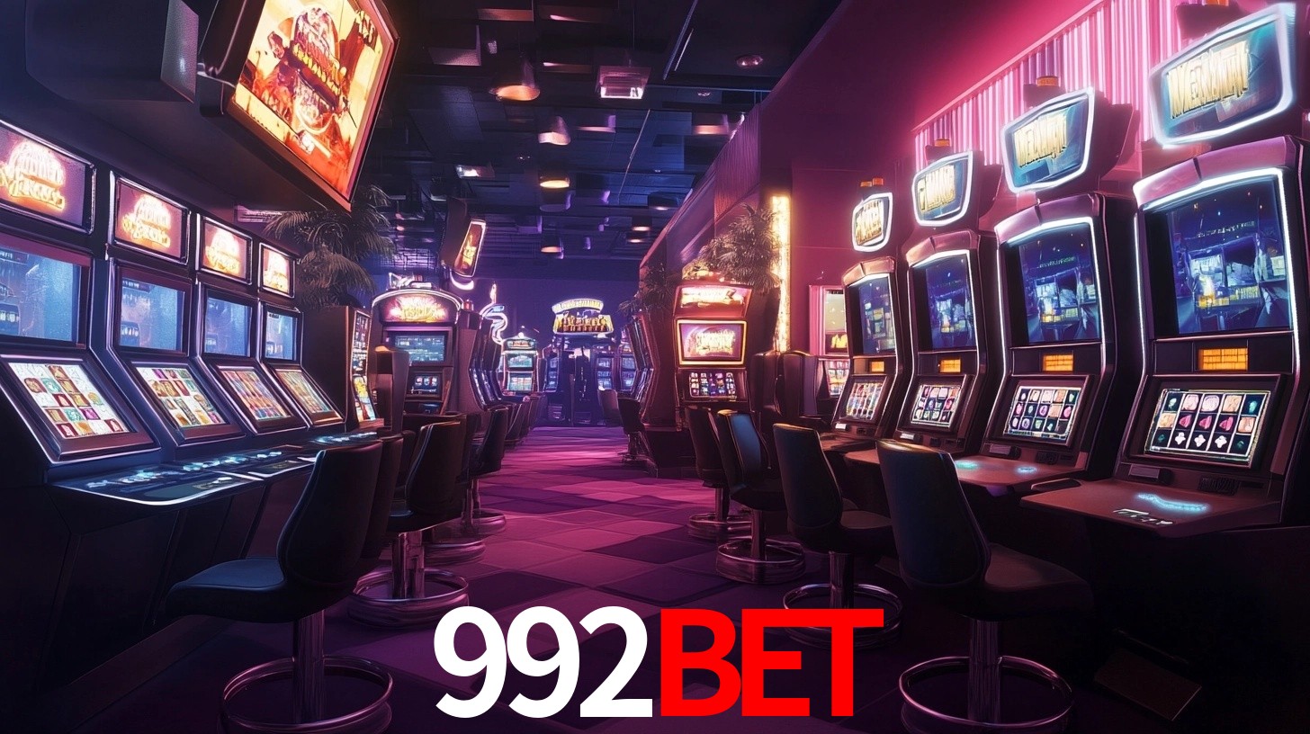 992bet