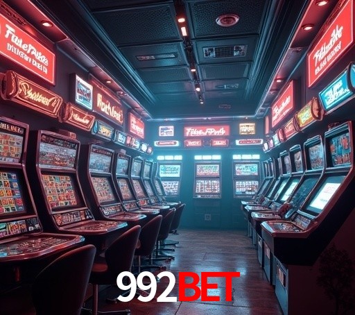 Design Responsivo 992bet