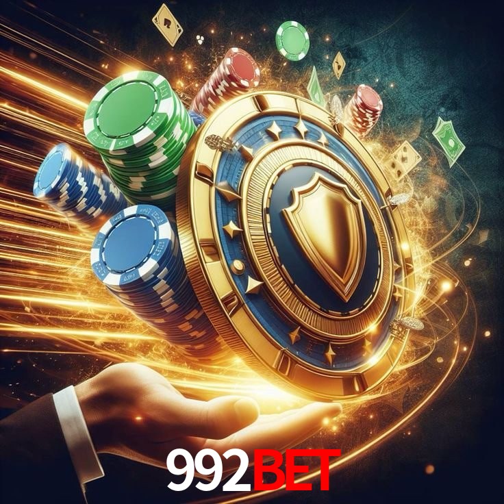 992bet Slots - 992bet visual 2