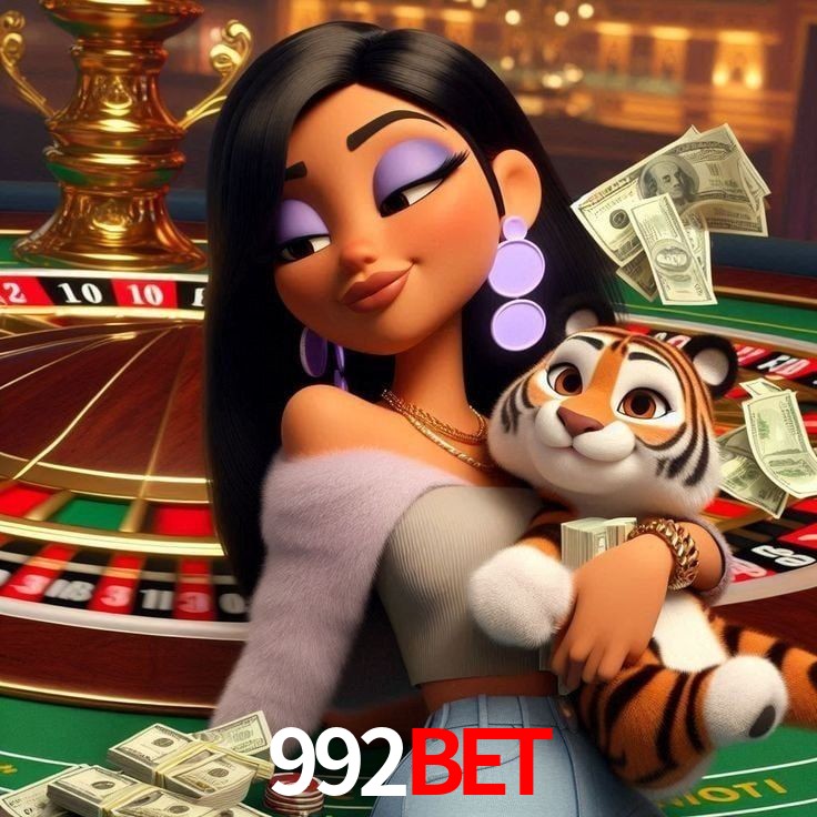 Tennis Betting 992bet