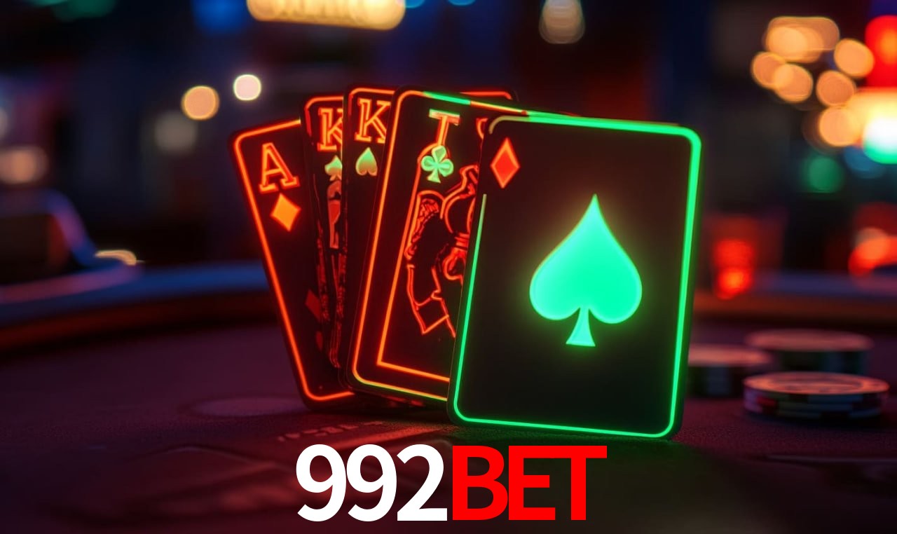 992bet Slots - 992bet visual 1