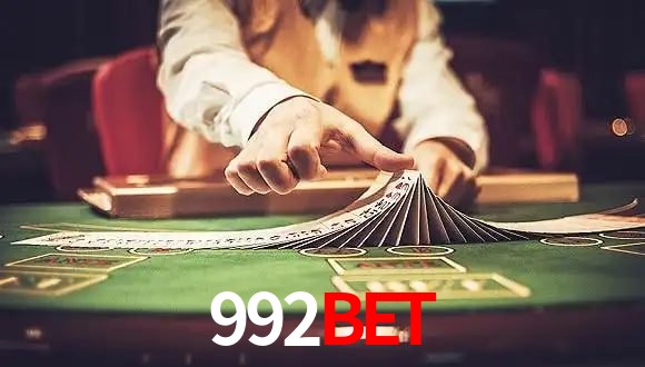 VIP Casino 992bet