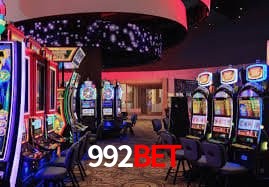 Sistemas de Segurança 992bet