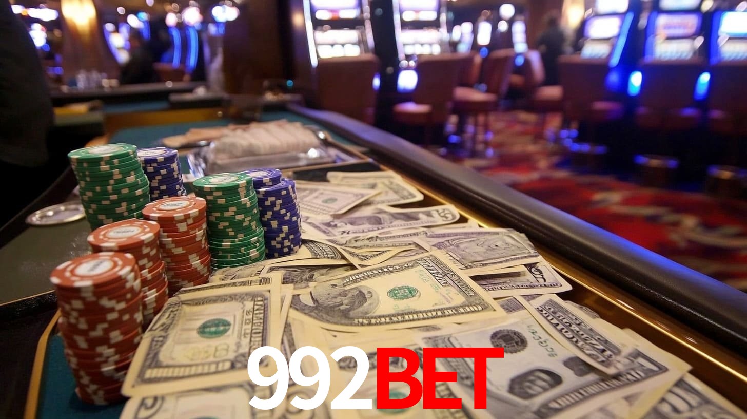 Ofertas Exclusivas 992bet