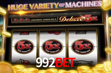 Descubra a Magia dos Jogos de Arcade no 992bet