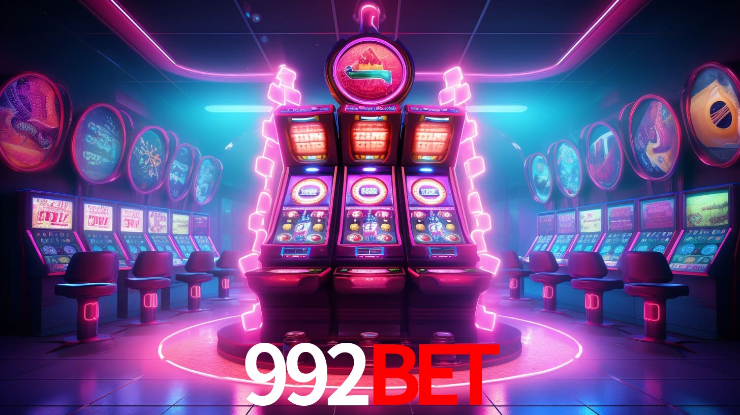 992bet