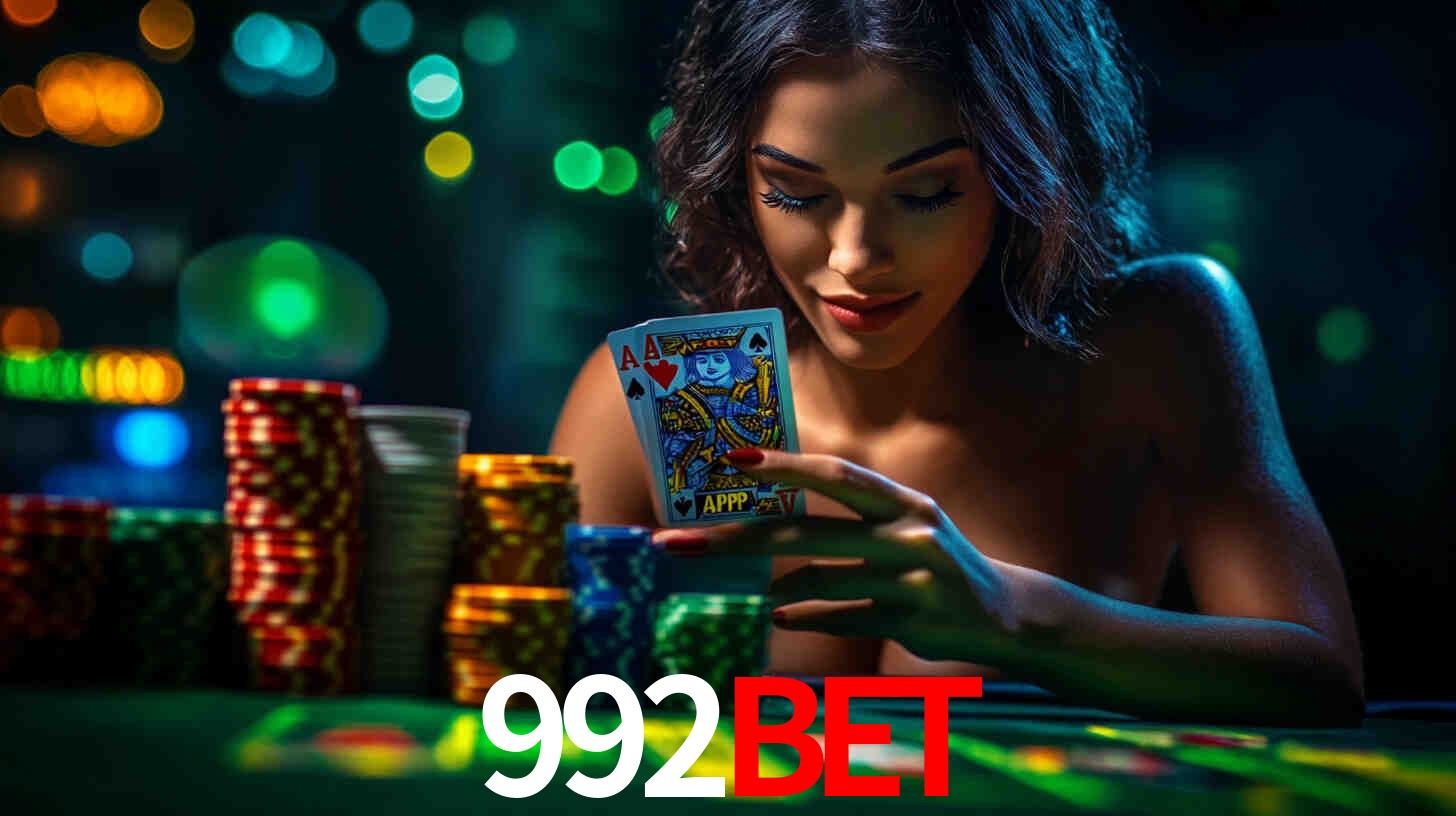 Apostas Esportivas na 992bet: Um Guia Completo