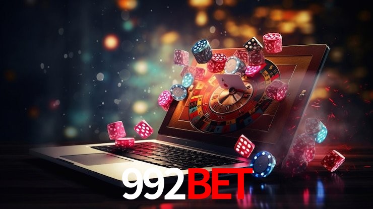 A Experiência Imersiva dos Cassinos Ao Vivo no 992bet