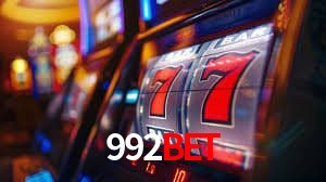Recursos de Bônus 992bet