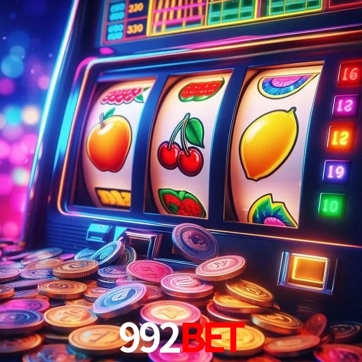 Casino VIP 992bet