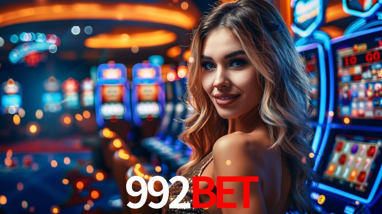 Bonus Features 992bet