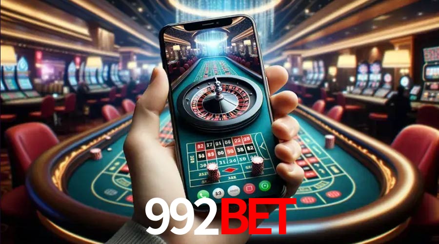 Secure Login 992bet