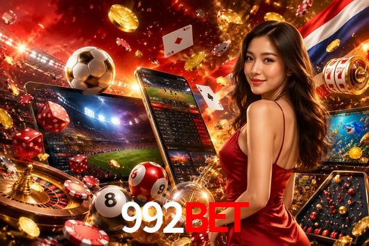 Account Benefits 992bet