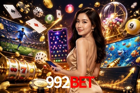 Live Casino 992bet