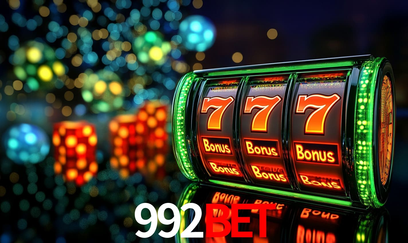 Estatísticas do Jogo 992bet