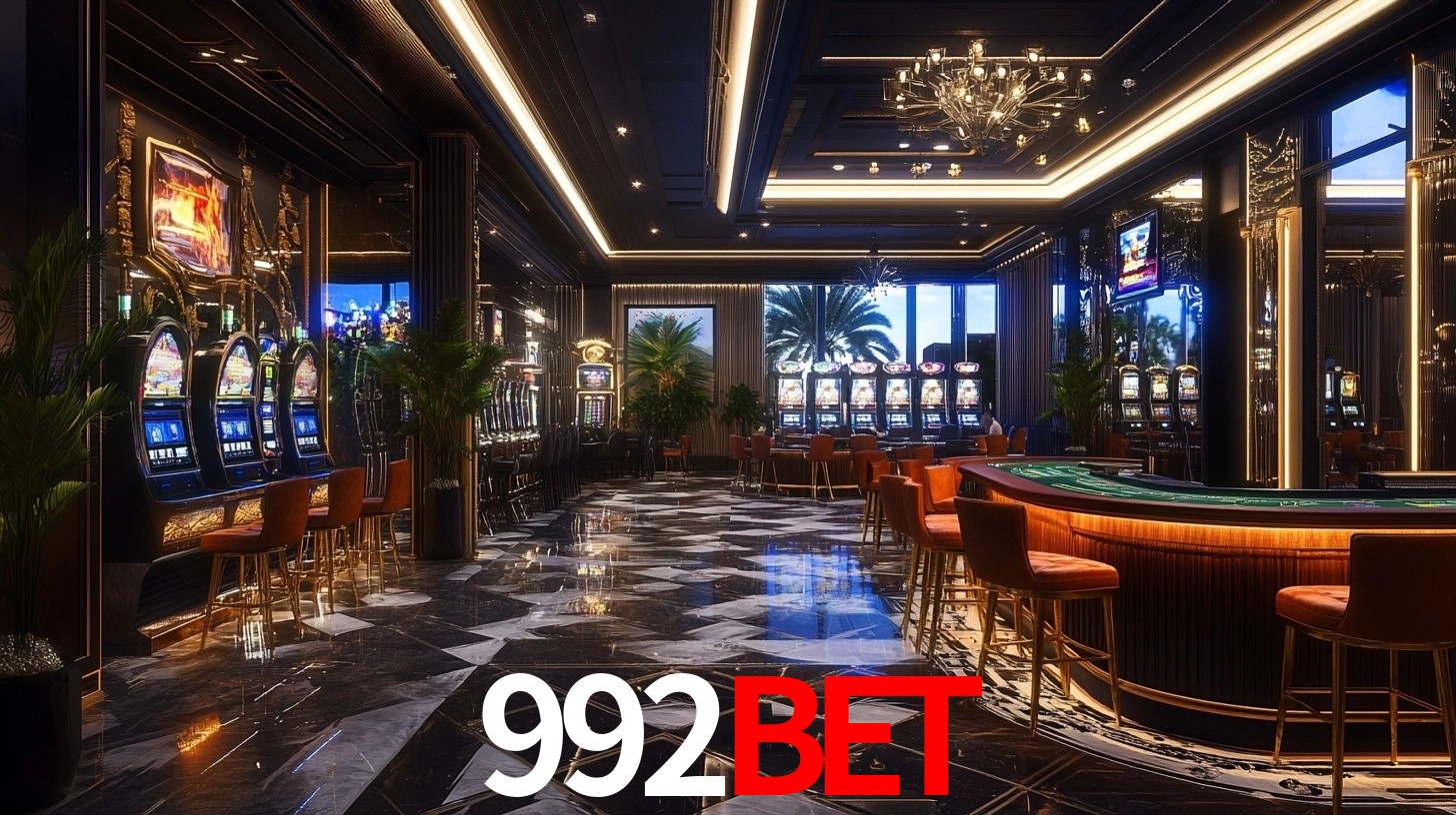 992bet